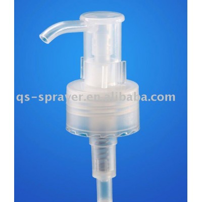 Yh-l21 Most Popular And Good Quanlity Plastic Lotion Dispenser Pump For Cleaning Oil