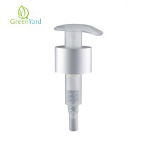 Wholesale  Plastic Dispenser Lotion Pump For Liquid Soap 24Mm 28Mm 33Mm