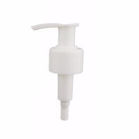 Fine plastic lotion dispenser pump 24 410 / 28 410