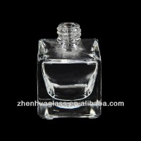 mini square perfume bottle