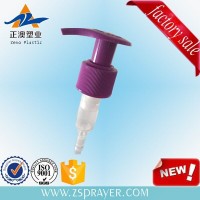 glass bottle foam pump dispenser for liquid soap