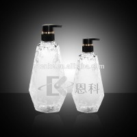 empty bottle lotion container packaging plastic bottle